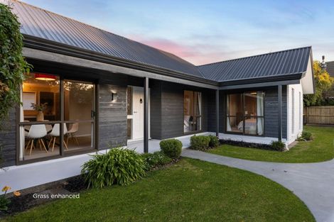 Photo of property in 20 Rearsby Drive, Halswell, Christchurch, 8025