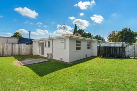 Photo of property in 20 Carlisle Street, Greerton, Tauranga, 3112