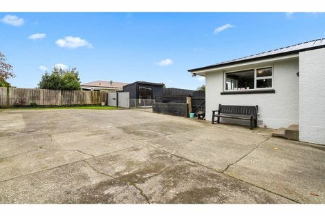 Photo of property in 110 Dunlop Street, Wallacetown, 9816