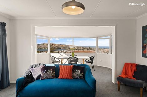 Photo of property in 83 Maryhill Terrace, Maryhill, Dunedin, 9011