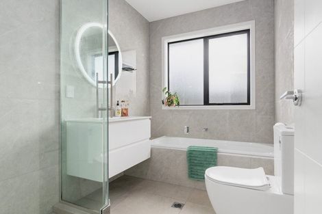 Photo of property in 2/24 Maggie Place, Chartwell, Hamilton, 3281