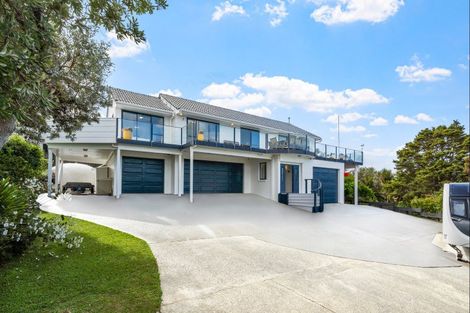 Photo of property in 4 Kookaburra Drive, Tawharanui Peninsula, Warkworth, 0986
