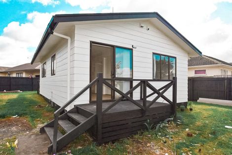 Photo of property in 180 Old Wairoa Road, Papakura, 2110