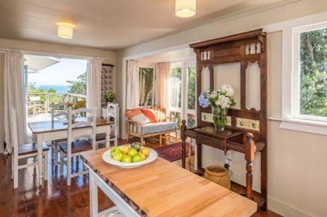 Photo of property in 145a Houghton Bay Road, Houghton Bay, Wellington, 6023