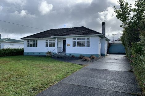 Photo of property in 13 Matai Street, Marton, 4710