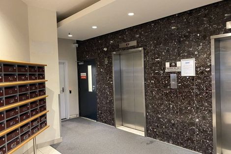 Photo of property in Gilmer Terrace Car Park, 302/9 Gilmer Terrace, Wellington Central, Wellington, 6011