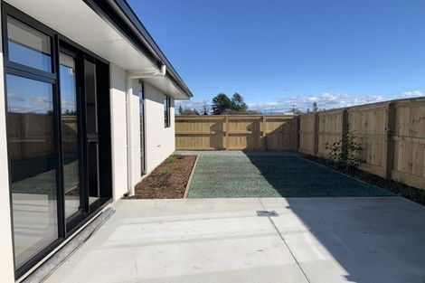 Photo of property in 18 Lotus Street, Appleby, Richmond, 7020