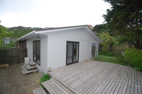 Photo of property in 38 Gaya Grove, Ngaio, Wellington, 6035