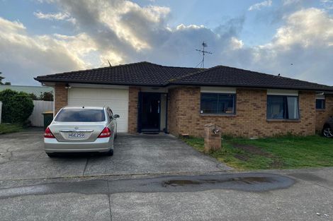Photo of property in 5 Katana Lane, Takanini, 2112