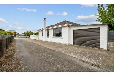 Photo of property in 141 Chelmsford Street, Windsor, Invercargill, 9810