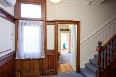 Photo of property in 317 Rattray Street, Dunedin Central, Dunedin, 9016