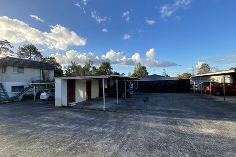 Photo of property in 8/126 Lynwood Road, New Lynn, Auckland, 0600