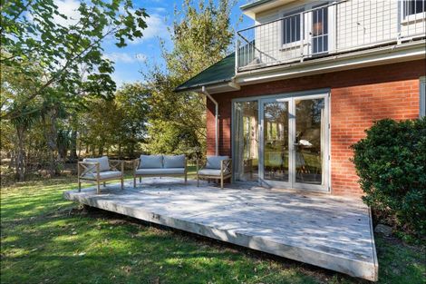 Photo of property in 47 Rowallan Road, Coalgate, Darfield, 7571