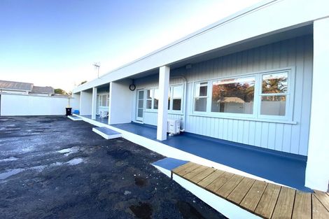 Photo of property in 493c Devonport Road, Tauranga South, Tauranga, 3112