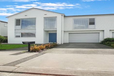 Photo of property in 24 Plover Road, Hobsonville, Auckland, 0616