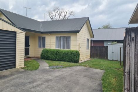 Photo of property in 123a Scott Street, Leamington, Cambridge, 3432