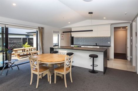 Photo of property in 123 Prestons Park Drive, Marshland, Christchurch, 8083