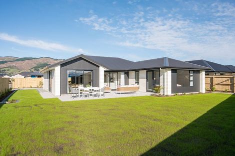 Photo of property in 10 Lampton Street, Richmond, 7020