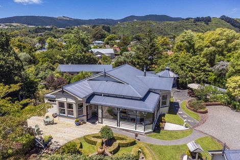 Photo of property in 16 Rata Road, Raumati Beach, Paraparaumu, 5032