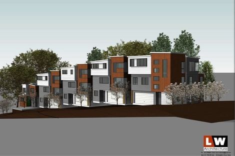 Photo of property in 298 East Coast Road, Forrest Hill, Auckland, 0620