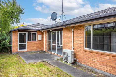 Photo of property in 109b Elizabeth Street, Riccarton, Christchurch, 8041