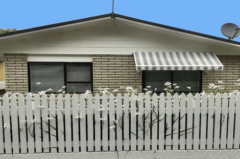 Photo of property in 13a Bulkeley Terrace, New Plymouth, 4310