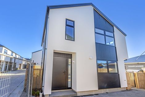 Photo of property in 631 Worcester Street, Linwood, Christchurch, 8062