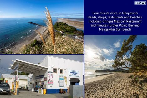 Photo of property in 21 Moir Point Road, Mangawhai Heads, Mangawhai, 0505