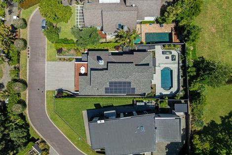 Photo of property in 4 Glenoaks Rise, Mellons Bay, Auckland, 2014