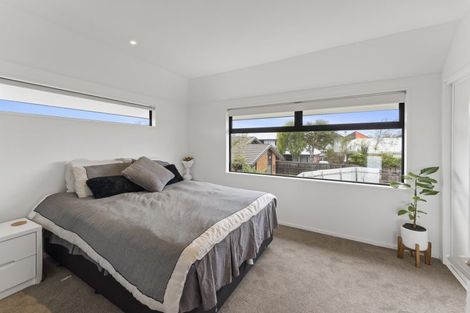 Photo of property in 6/61 Peverel Street, Riccarton, Christchurch, 8041