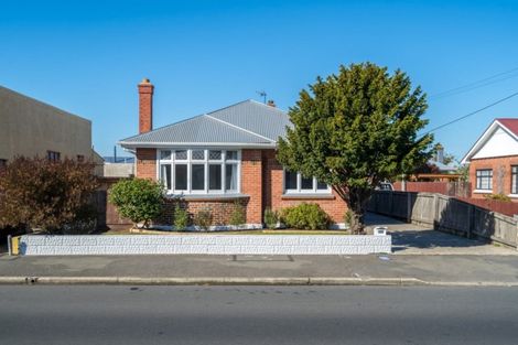 Photo of property in 137 Bay View Road, South Dunedin, Dunedin, 9012