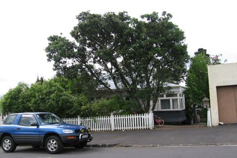 Photo of property in 27 Tuarangi Road, Grey Lynn, Auckland, 1021