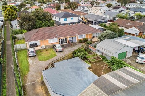 Photo of property in 1/108a Carruth Road, Papatoetoe, Auckland, 2025