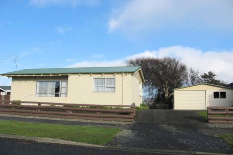 Photo of property in 5 Grace Street, Appleby, Invercargill, 9812