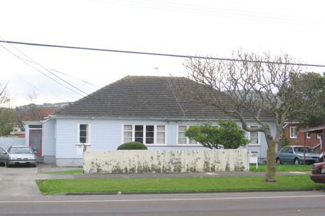 Photo of property in 349 Waiwhetu Road, Fairfield, Lower Hutt, 5011