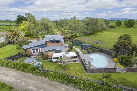 Photo of property in 496 Roto O Rangi Road, Rotoorangi, Cambridge, 3495