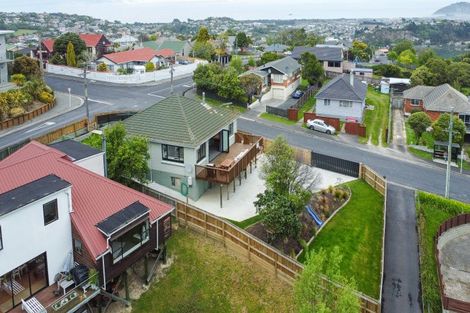 Photo of property in 59 Belford Street, Waverley, Dunedin, 9013