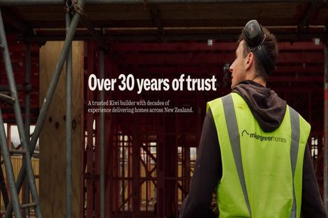 Photo of property in 4 Don Peebles Way, Belfast, 8051