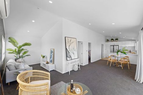 Photo of property in 116 Field Way, Waikanae Beach, Waikanae, 5036