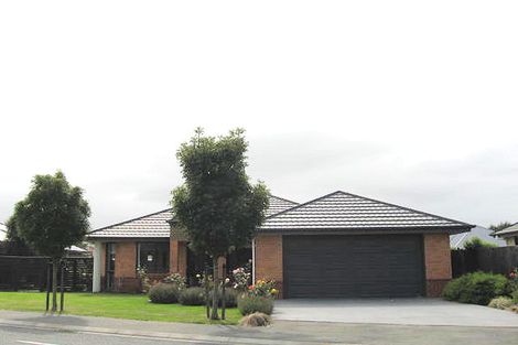 Photo of property in 11 Birchs Road, Prebbleton, 7604