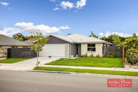 Photo of property in 18 Magnate Drive, Kaiapoi, 7630