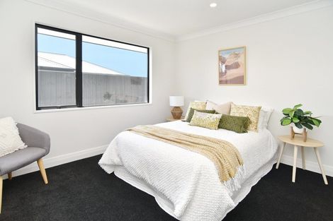 Photo of property in 116 Broadlands Drive, Rolleston, 7615