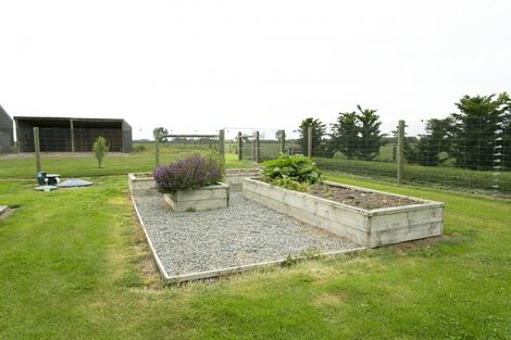 Photo of property in 719 Boundary Road, Willowby, Ashburton, 7773