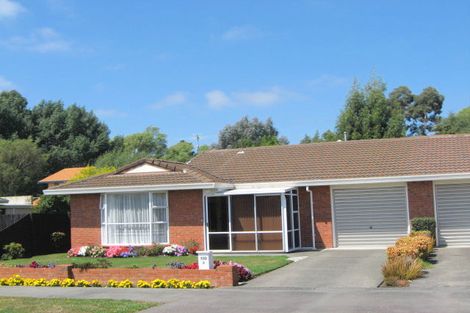 Photo of property in 150 Sparks Road, Hoon Hay, Christchurch, 8025