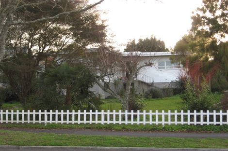 Photo of property in 21 Masters Avenue, Hillcrest, Hamilton, 3216