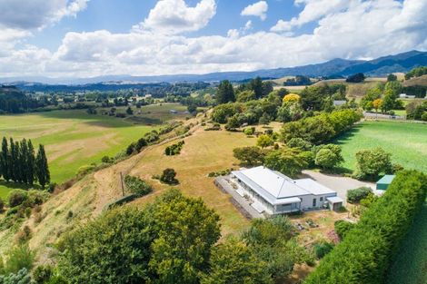 Photo of property in 521 Pohangina Road, Pohangina, Ashhurst, 4884