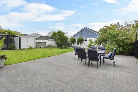 Photo of property in 50 Joy Street, Shirley, Christchurch, 8061