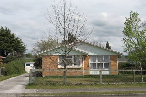 Photo of property in 98 Wrigley Road, Fordlands, Rotorua, 3015