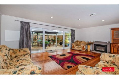 Photo of property in 40 Tui Crescent, Maunu, Whangarei, 0110