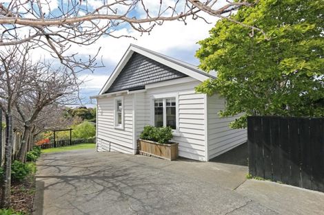 Photo of property in 17 Selwyn Road, Hospital Hill, Napier, 4110